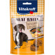 Vitakraft Boulettes de viande pour chien (80 g)