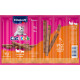 Vitakraft Cat Stick Classic mit Truthahn & Lamm Katzensnack (6 Stk.)