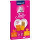 Vitakraft Jelly Lovers au poulet & à la dinde snack pour chat (6 x 15 g)