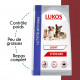 Lukos Light Sterilised pour chien