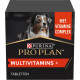 Purina Pro Plan Multivitamin für Hunde (Tabletten 67 g)