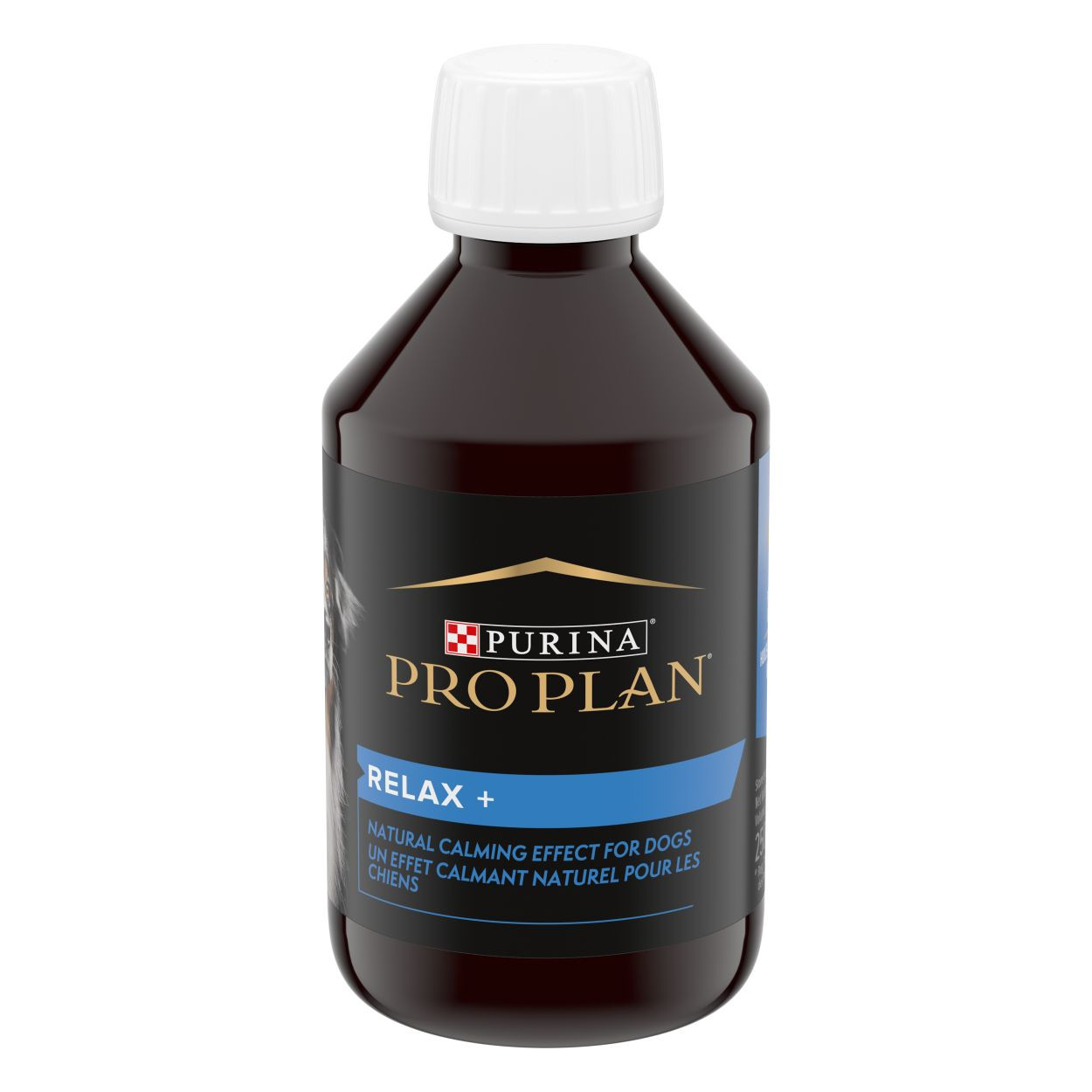 Purina Pro Plan Relax supplement voor honden (olie 250 ml)