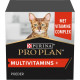 Purina Pro Plan Multivitamine pour chat (poudre 60 g)