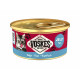 Voskes pâtée en gelée au thon pour chat (24x85 g)