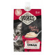 Voskes Cream Lachs mit Thunfisch Katzensnack (90 g)