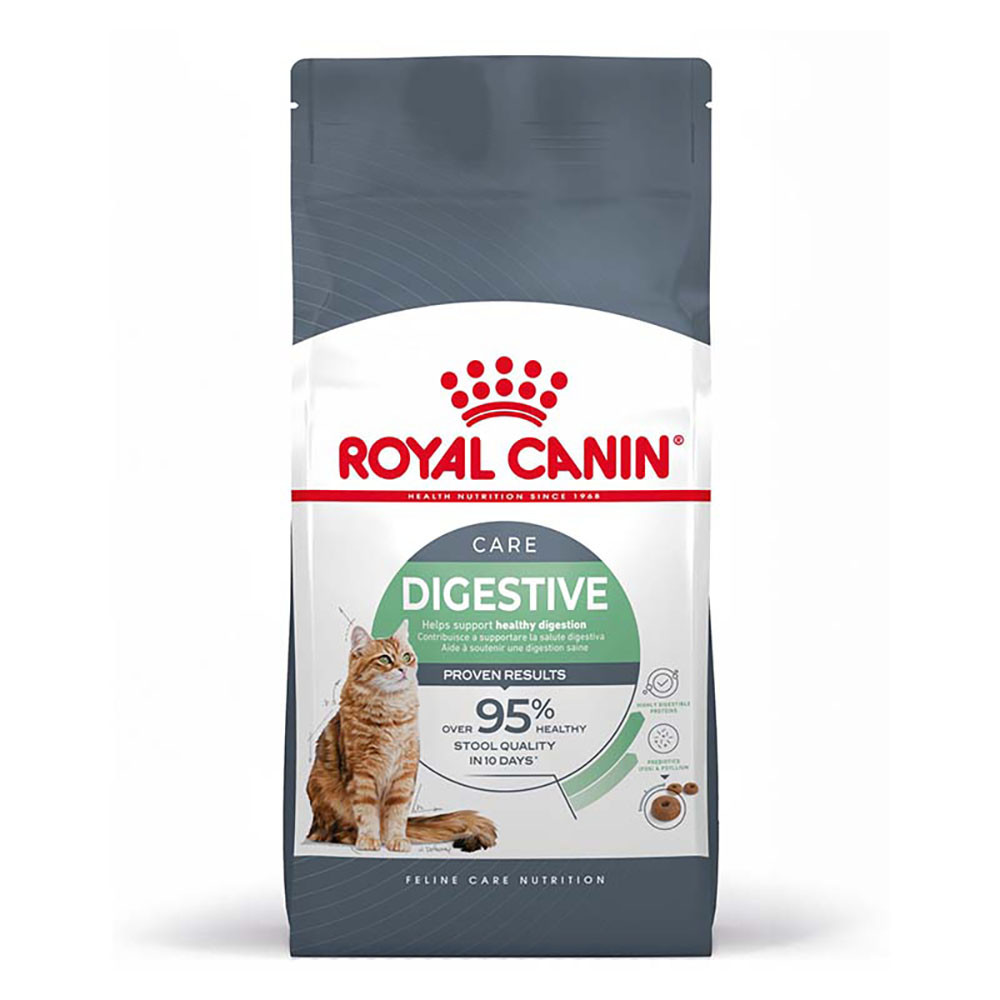 Royal Canin Digestive Care Katzenfutter