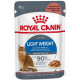 Royal Canin Light Weight Care en sauce pâtée pour chat (85 g)