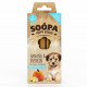 Soopa Puppy Sticks à la banane et citrouille pour chiots (100 g)