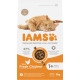 Iams Adult au poulet frais pour chat