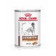 Royal Canin Veterinary Gastrointestinal Low Fat pâtée pour chien