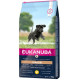 Eukanuba Junior Large Breed au poulet pour chien