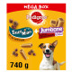 Pedigree Megabox Tasty Minis + Jumbone friandises pour chien