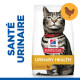 Hill's Adult Urinary Health au poulet pour chat