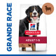 Hill's Adulte Large Breed agneau pour chien