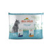 Almo Nature Urinary Help au poulet et poisson multipack pâtée pour chat (70g)