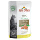 Almo Nature HFC Natural poulet avec saumon pâtée pour chat (55 g)