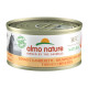 Almo Nature HFC Natural thon et crevettes pour chat (70 g)