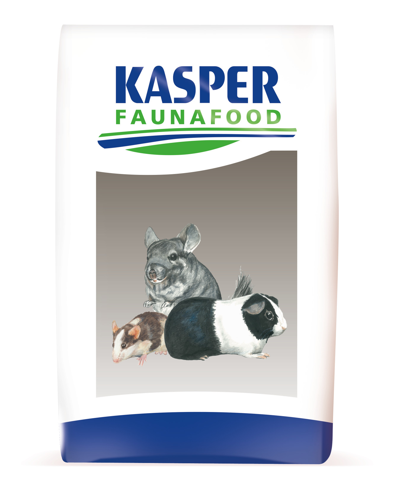 Kasper Fauna Caviamuesli Kasper Fauna Caviamuesli