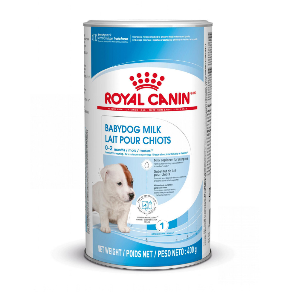 Royal Canin Babydog milk 1st Age 