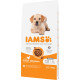 Iams for Vitality Puppy Large mit Huhn Welpenfutter
