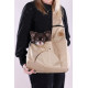 Bauchtasche Kanga Tragetasche