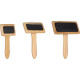 Brosse Babu universelle pour chien
