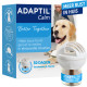 D.A.P. Verdamper voor de hond