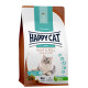 Happy Cat Adult Sensitive Skin & Coat (peau pelage) pour chat