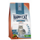 Happy Cat Senior Atlantic Salmon (avec saumon) pour chat