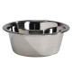 Brekz Edelstahl Futter-/Wassernapf für Hunde