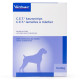 Virbac C.E.T. lamelles à mâcher -  Chien 10-25 kg