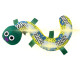 Petstages Blinking Buddy Katzenspielzeug