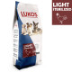 Lukos Light Sterilised Hundefutter