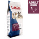 Lukos Adult Medium Hundefutter