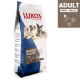 Lukos Adult Mini/Small Hundefutter