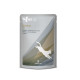 Trovet Intestinal FRD au poulet sachets pâtée pour chat