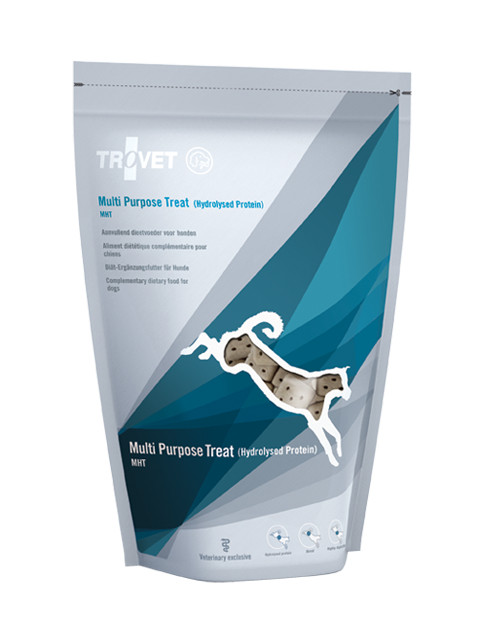 Trovet Multi Purpose Treat MHT (gehydrolyseerd eiwit) hondensnack