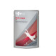 Trovet Renal & Oxalate RID au poulet sachets pâtée pour chat