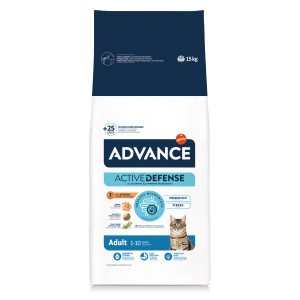 Advance Adult C&R kattenvoer