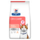 Hill's Prescription Diet On-Care au poulet pour chat