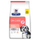 Hill's Prescription Diet On-Care au poulet pour chien