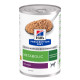 Hill's Prescription Diet Metabolic Weight Management  Nassfutter für Hunde mit Rind (Dose)