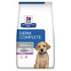 Hill's Prescription Diet Puppy Derm Complete Skin Care & Food Sensitivities pour chiot