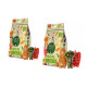 Garden Bites veggie friends friandise pour chien