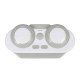 RC cat chaser jouet contrôlable pour chat