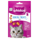 Whiskas Dental Treats pour chat