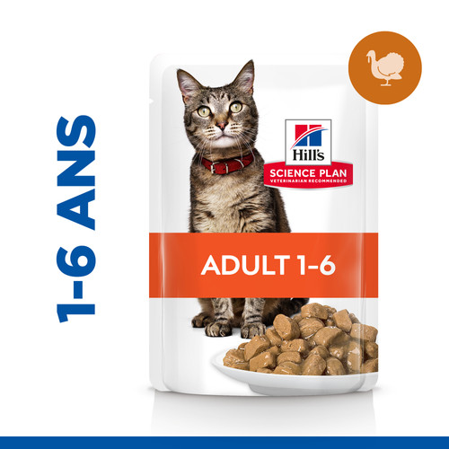 Hill's Mature Adult 7+ nat hondenvoer met rund blik