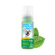 Tropiclean Fresh Breath mousse nettoyante pour les dents pour chien