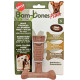 Easy Grip Spot Bam-Bones os à mâcher (goût boeuf)