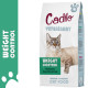 Cadilo Veterinary Diet Weight Control pour chat